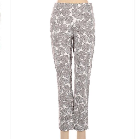 PESERICO Casual Pants Size 4 (40) - Picture 1 of 3